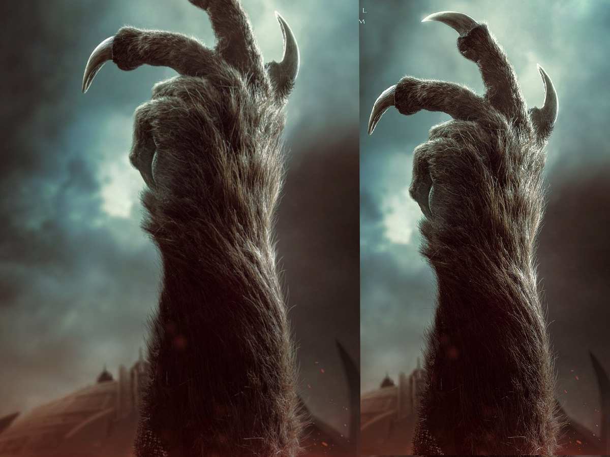AA22xA6: Incredible creatures dominate the story! 1 AA22xA6
