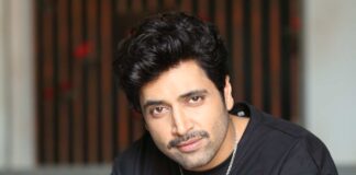 Adivi Sesh