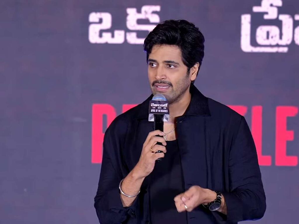 Adivi Sesh to team up with Little Hearts director 1 adivisesh dacoit apr726