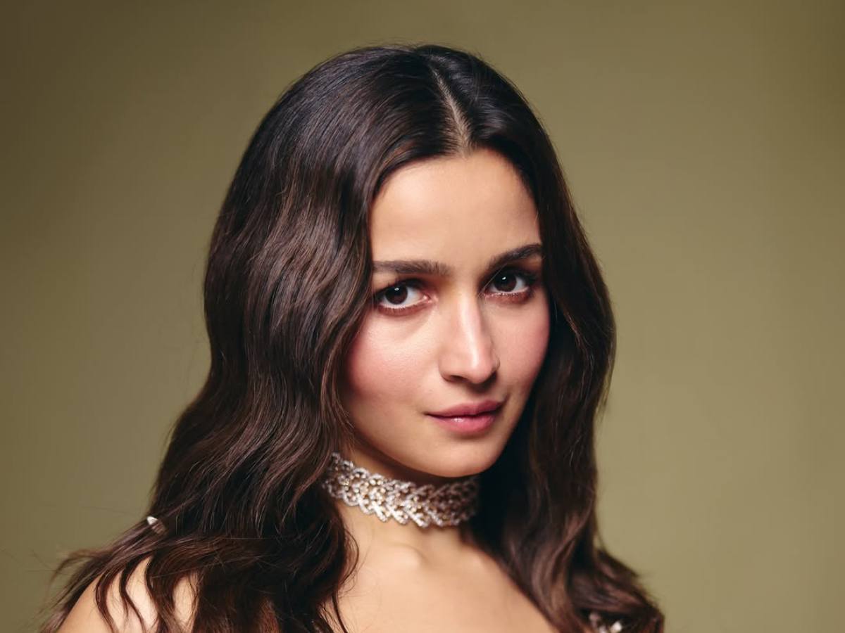 Alia Bhatt