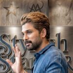 Allu Arjun