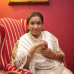 Asha Bhosle
