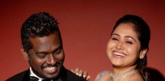 Atlee and Priya
