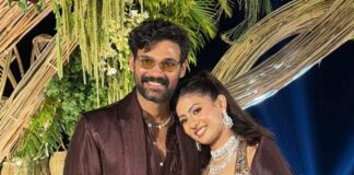 Bellamkonda Sai Sreenivas