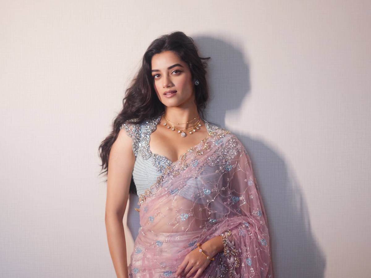 Bhagyashri Borse