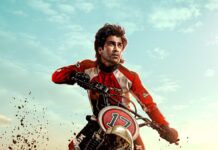 Biker Review: A well-crafted sports drama that rides on emotion Biker