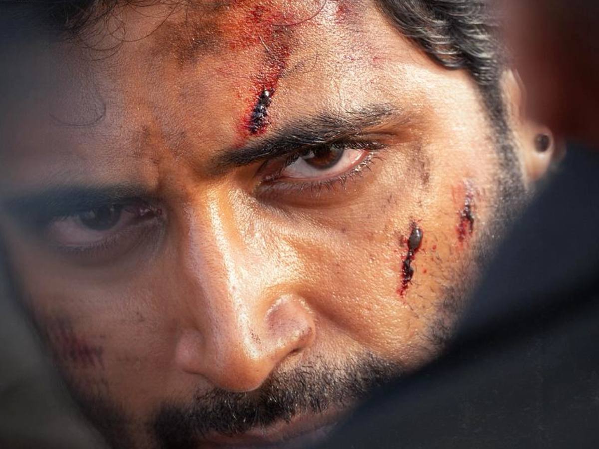 Dacoit posts impressive numbers in its first weekend 1 Dacoit