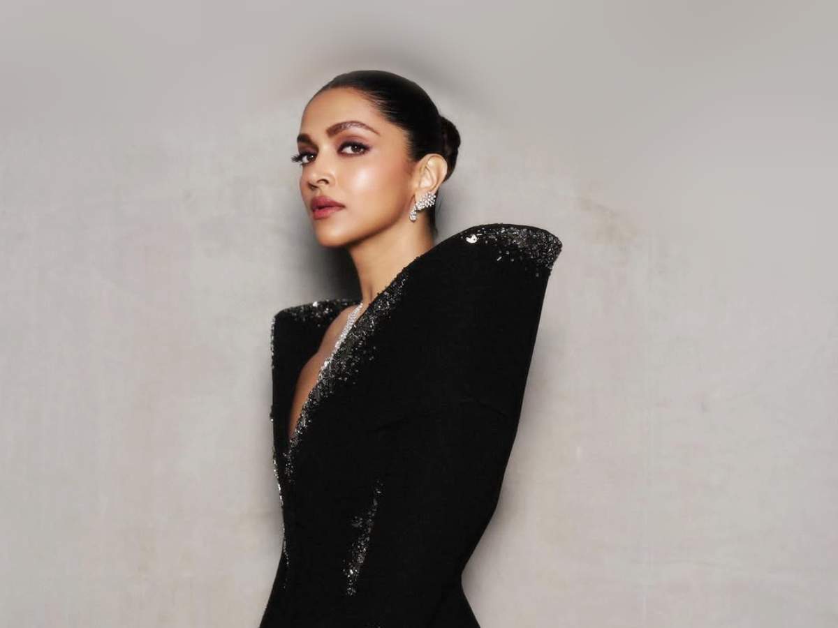 Deepika Padukone resumes shooting post pregnancy news 1 Deepika Padukone