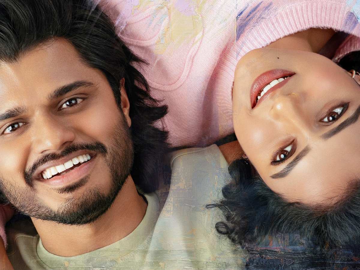 Epic – First Semester teaser: A fresh, trendy love story 1 Epic