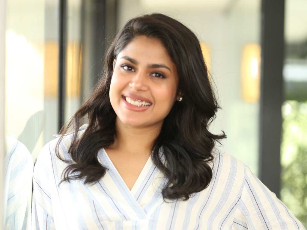Faria Abdullah to turn director soon, shares big plans 1 Faria Abdullah