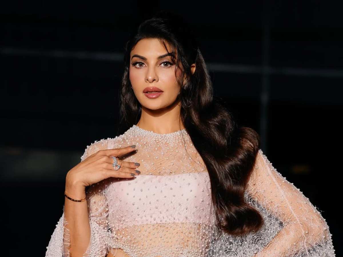 Jacqueline Fernandez