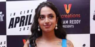 Malvika Nair