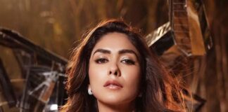 Mrunal Thakur