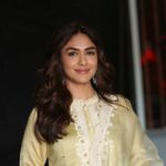 Mrunal Thakur