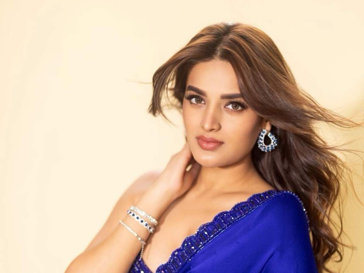 Nidhhi Agerwal
