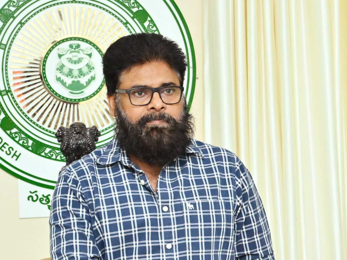 Pawan Kalyan undergoes surgery, advised rest by doctors 1 Pawan Kalyan