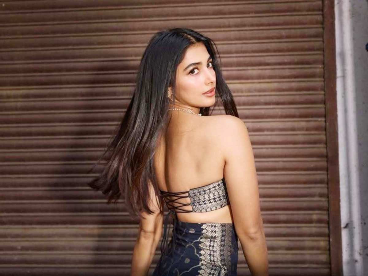 Pooja Hegde