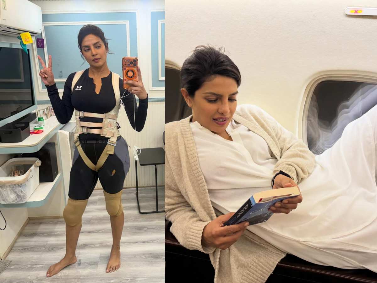 Priyanka Chopra