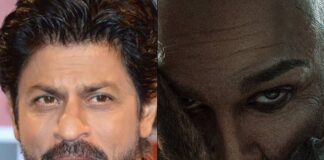 SRK and Raaka