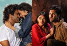 Weekend BO: Raakaasa takes edge over Biker Raakaasa and Biker