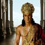 Rama in Ramayana