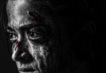 Rashmika Mandanna in Mysaa