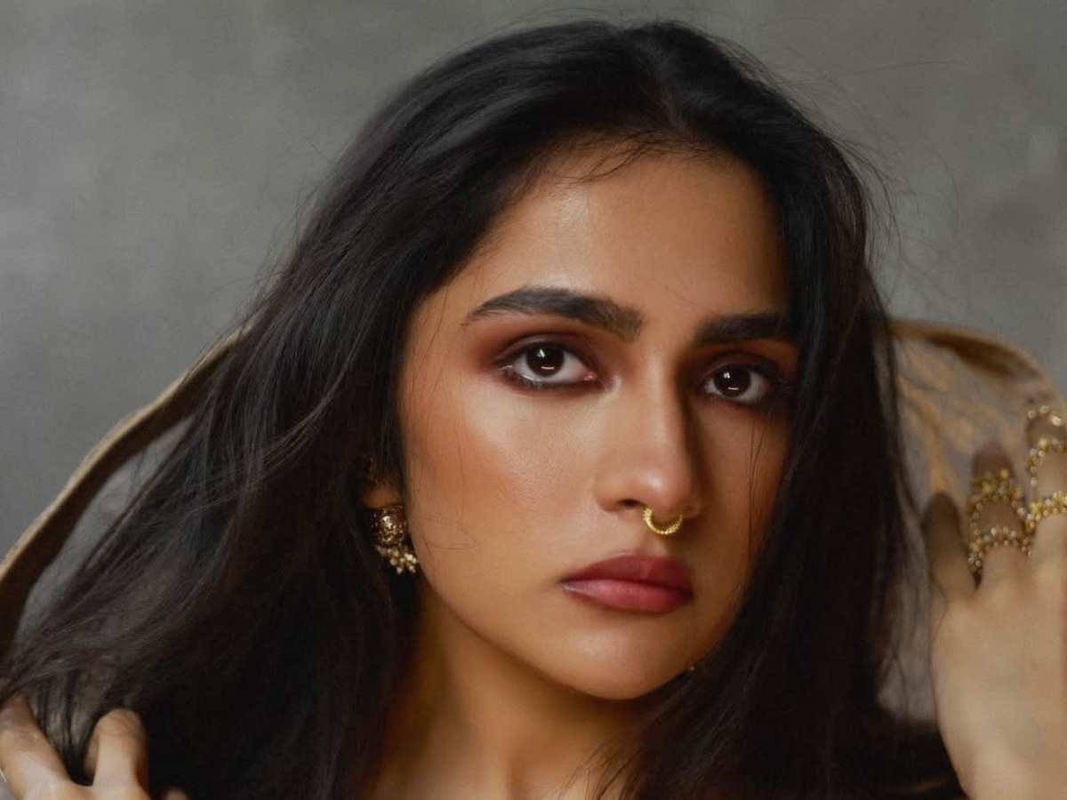 Rukmini Vasanth
