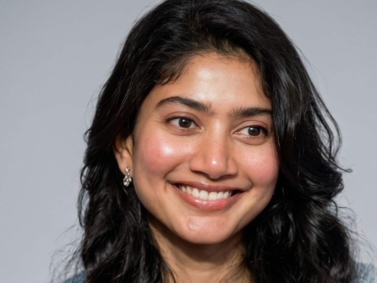 Aamir Khan calls Sai Pallavi 'India's best actress' 1 Sai Pallavi