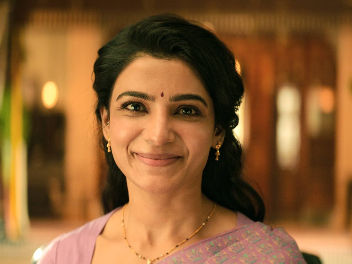 Samantha in MIB