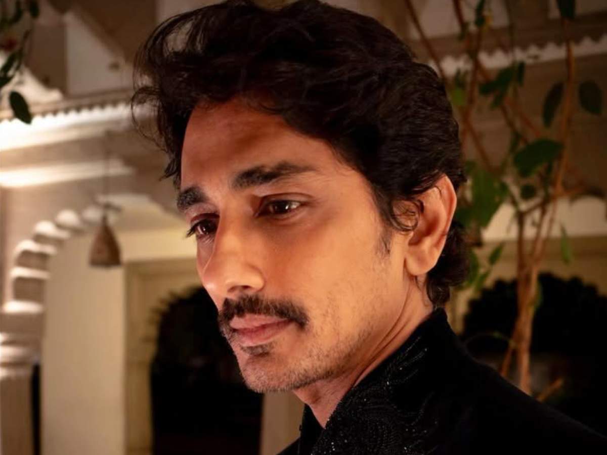 Siddharth