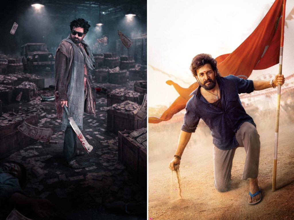 OTT delay hits Puri's Slumdog and Akhil's Lenin 1 Slumdog and Lenin