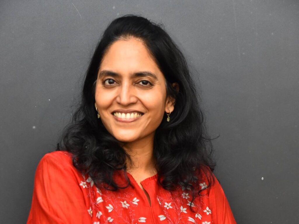 supriya yarlagadda apr1326