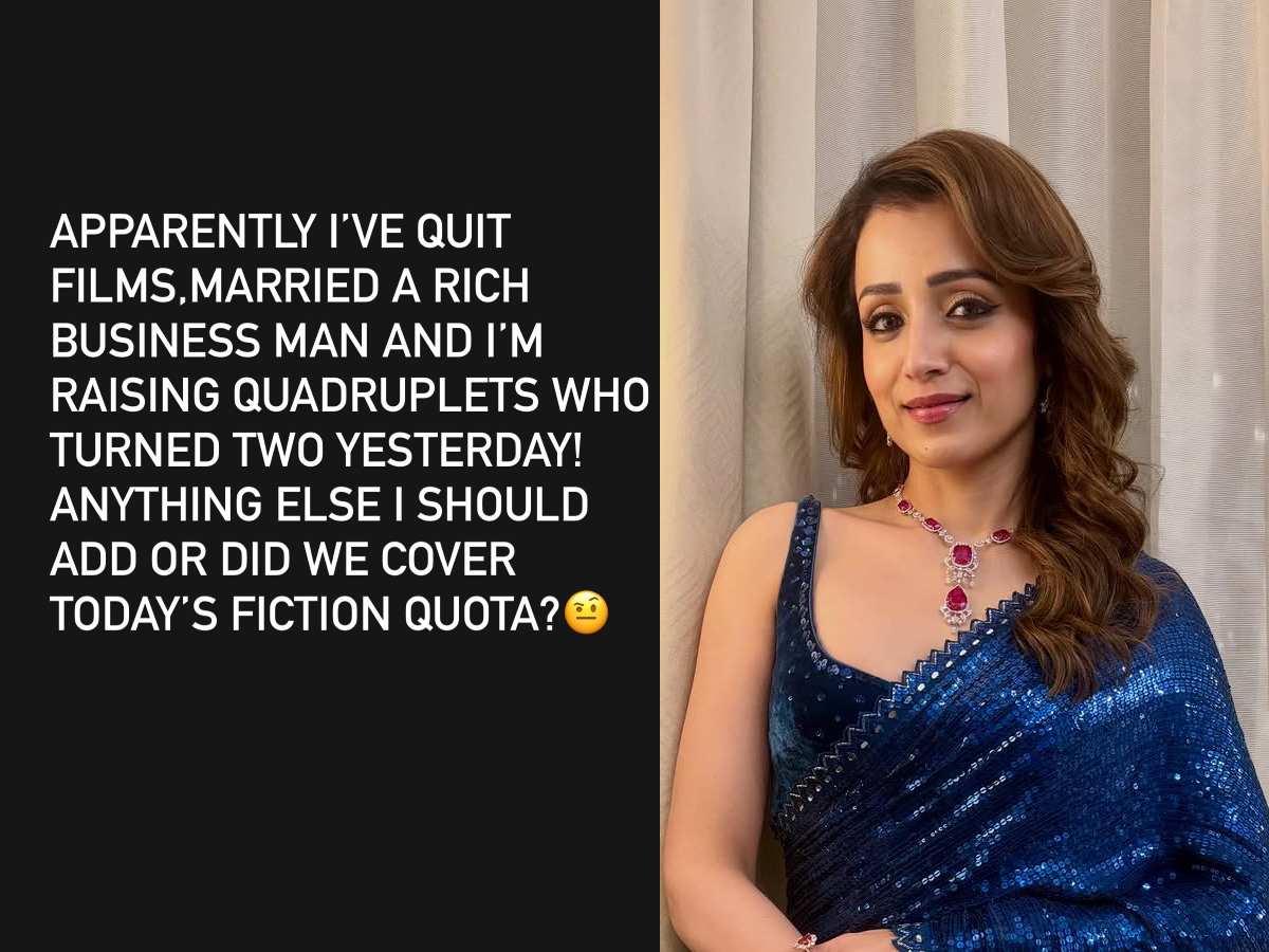 Trisha