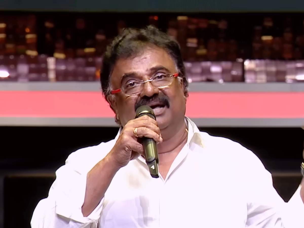 VTV Ganesh