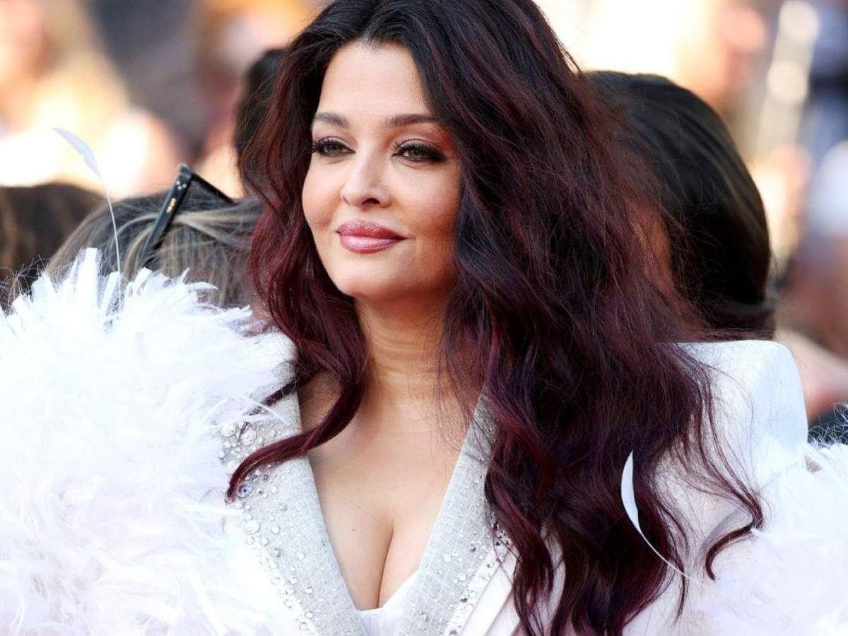 Cannes 2026 winners list out; Aishwarya Rai dominates fashion buzz 1 Cannes 2026: Aishwarya Rai dominates fashion buzz