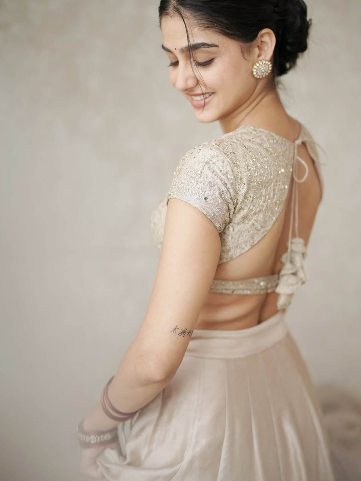 Anaswara Rajan 