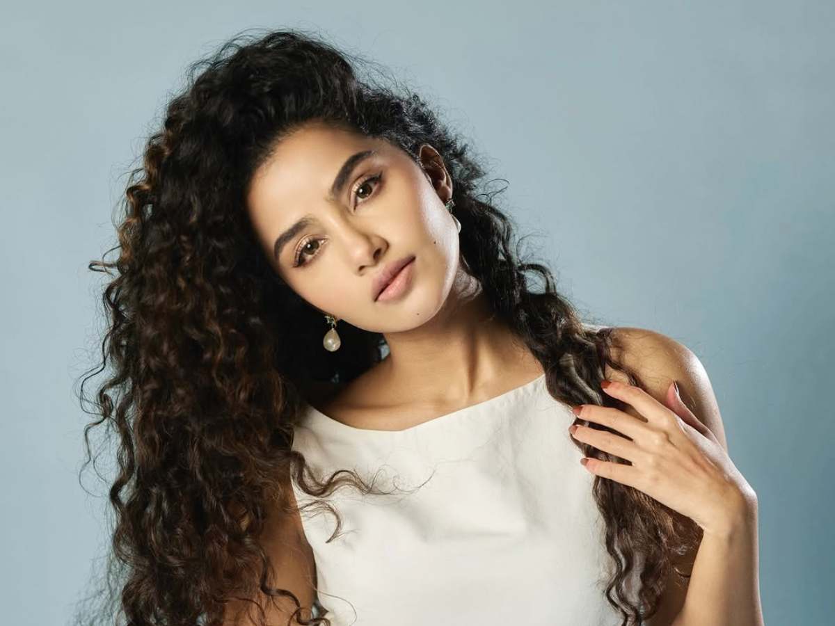 Anupama Parameswaran