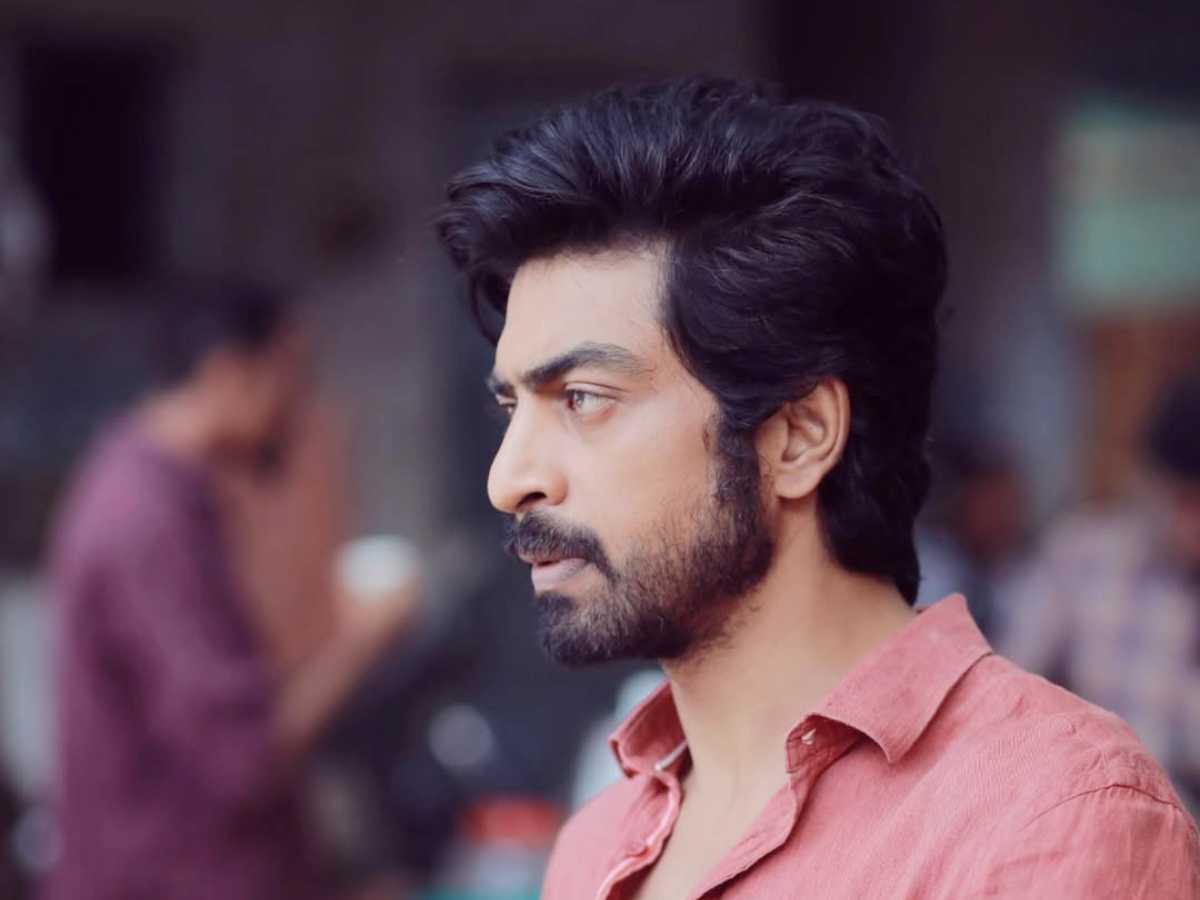Arjun Das's team dismisses wedding reports as false 1 Arjun Das