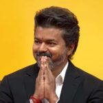 Vijay sworn in as Tamil Nadu Chief Minister
