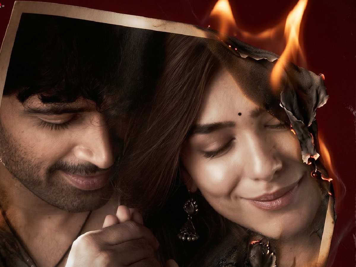 Adivi Sesh's Dacoit trends at No. 1 on Prime Video 1 Dacoit