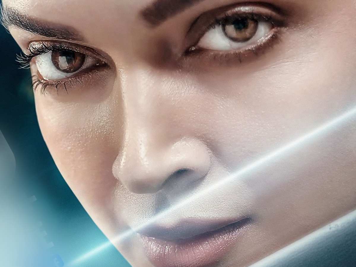 From Varanasi to Raaka: Actress moms dominating Telugu cinema 3 Deepika Padukone in Raaka