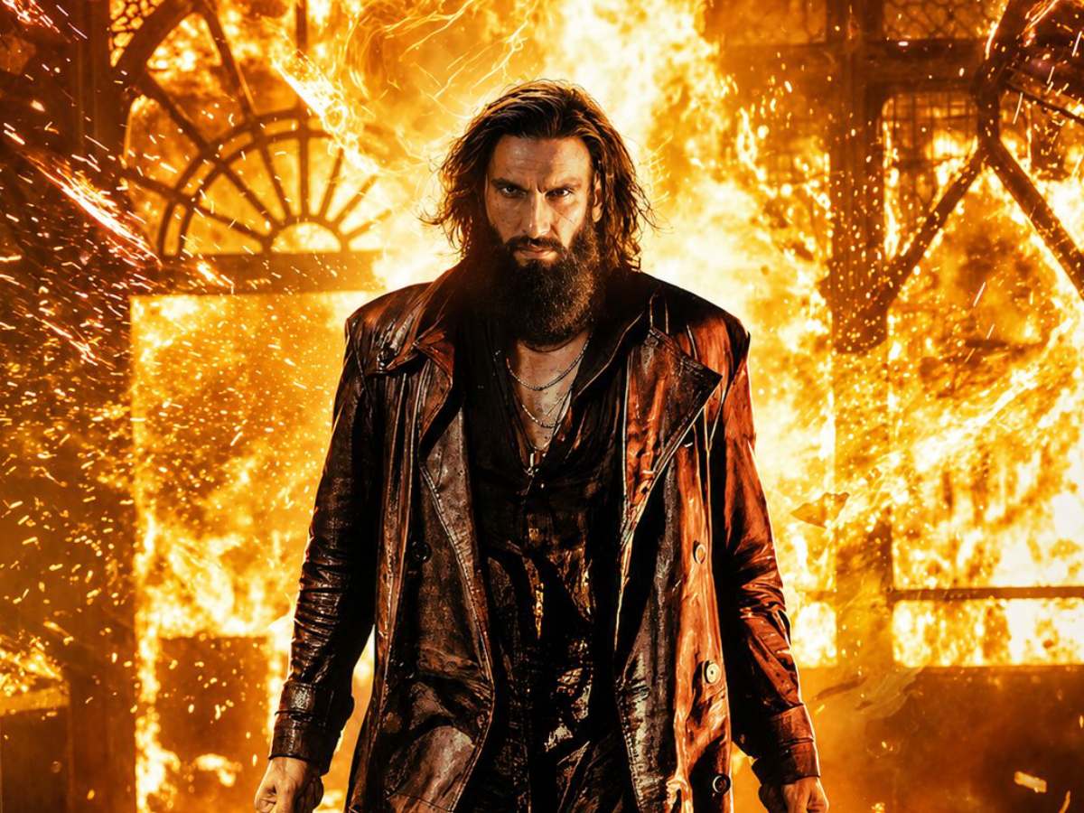 Dhurandhar 2: The Revenge hits Netflix globally minus India 1 Dhurandhar 2