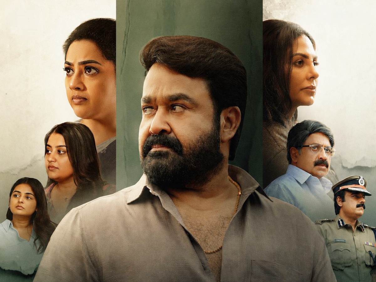 Drishyam 3