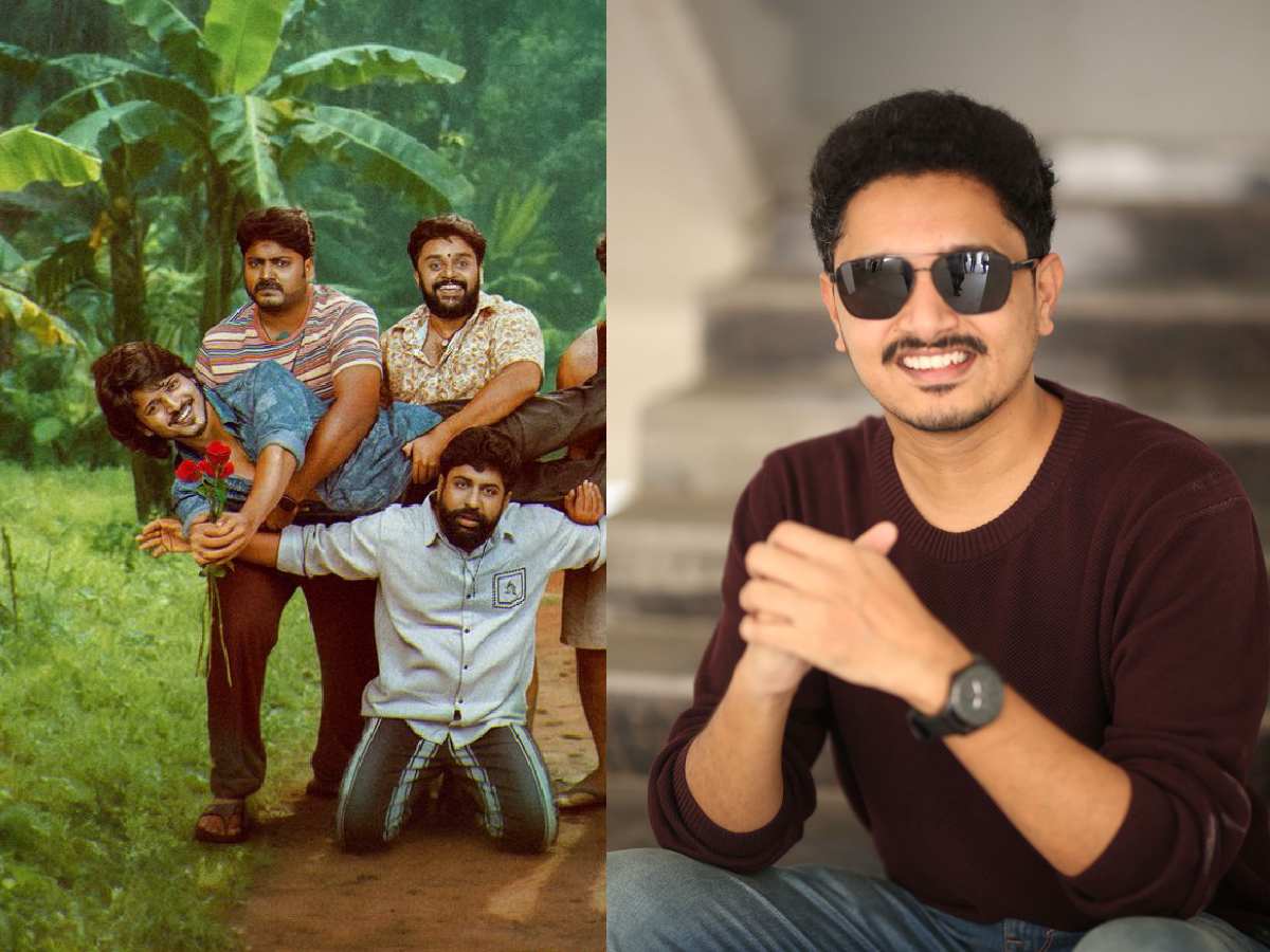 Godari Gattupaina director Subash