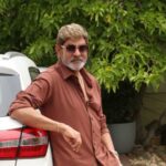 Jagapathi Babu