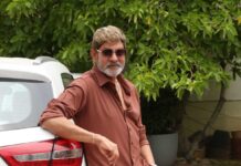Appalasuri is the best role of my career: Jagapathi Babu Jagapathi Babu