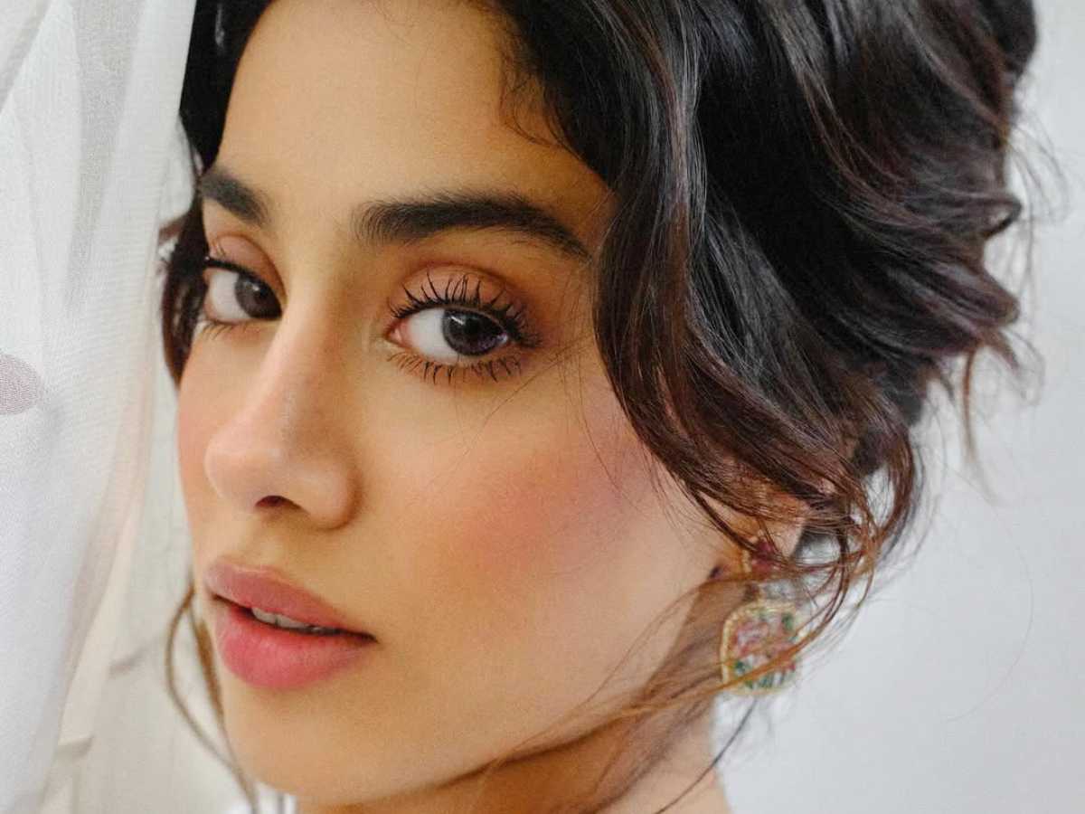 Janhvi Kapoor