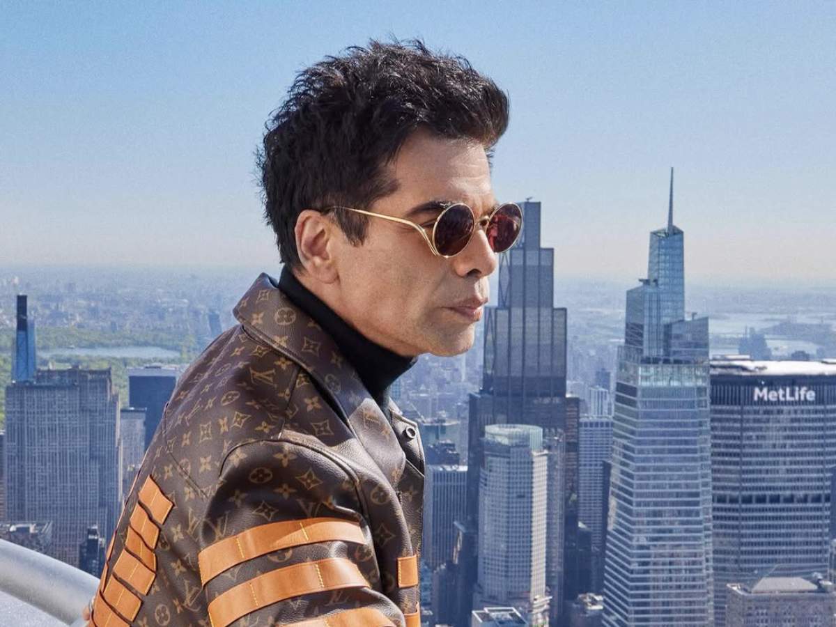 Karan Johar unfollows Indian film stars, not Priyanka Chopra 1 Karan Johar