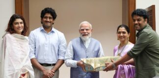 Khusbu Sundar