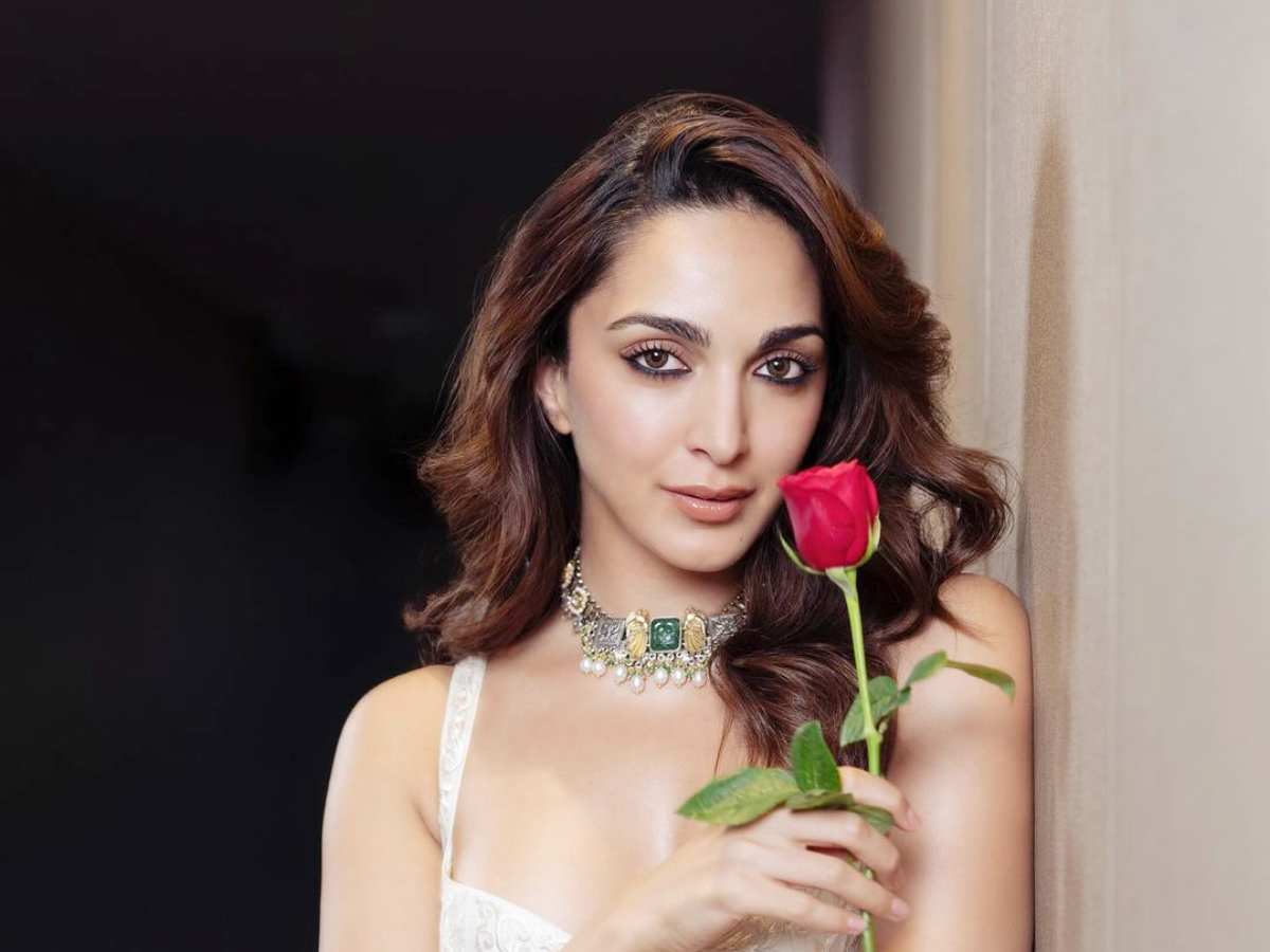 Kiara Advani
